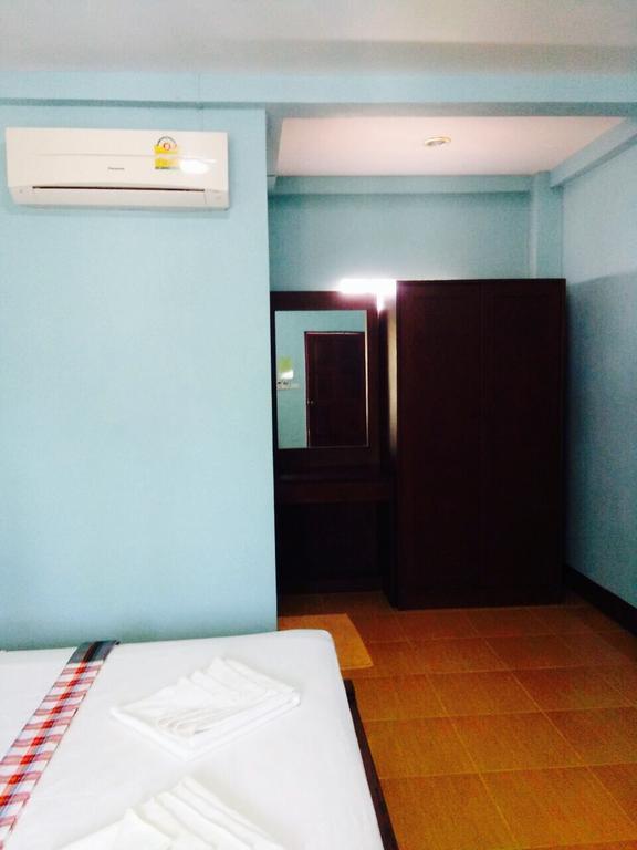 Apartamento Zam Zam House Ko Lanta Exterior foto