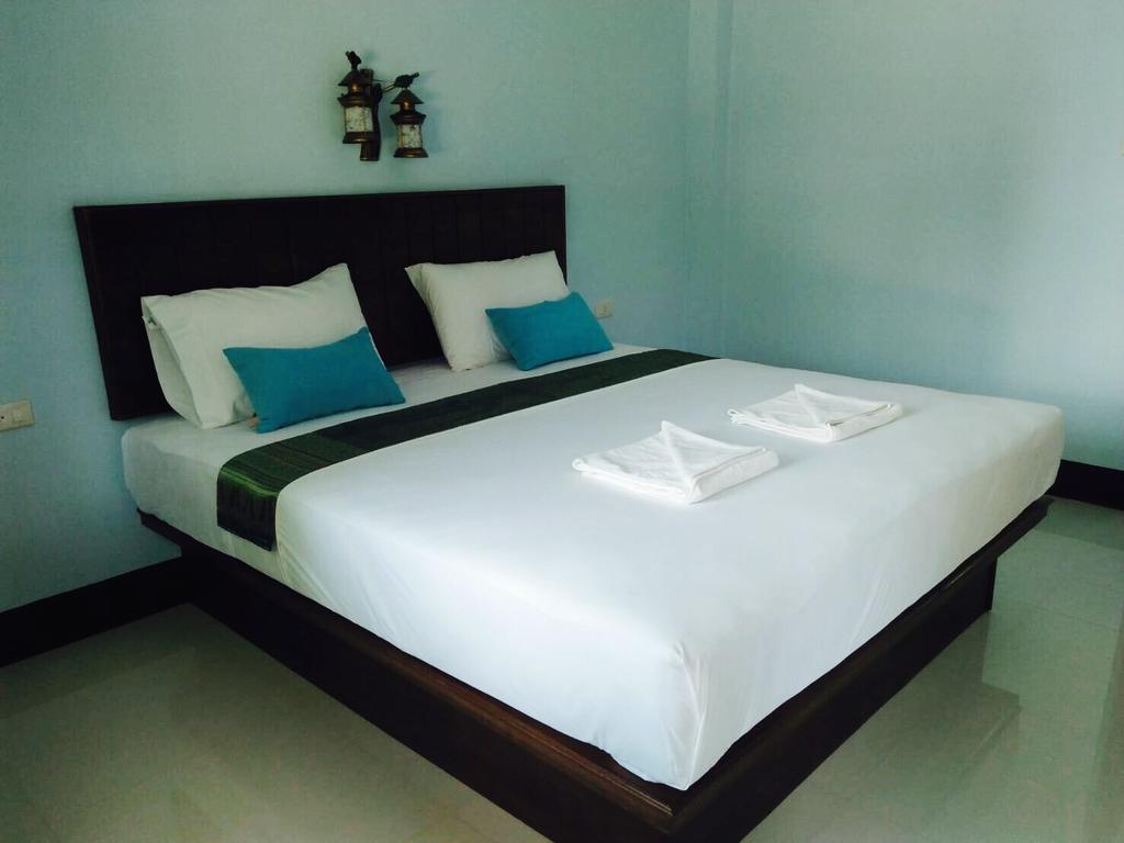 Apartamento Zam Zam House Ko Lanta Exterior foto
