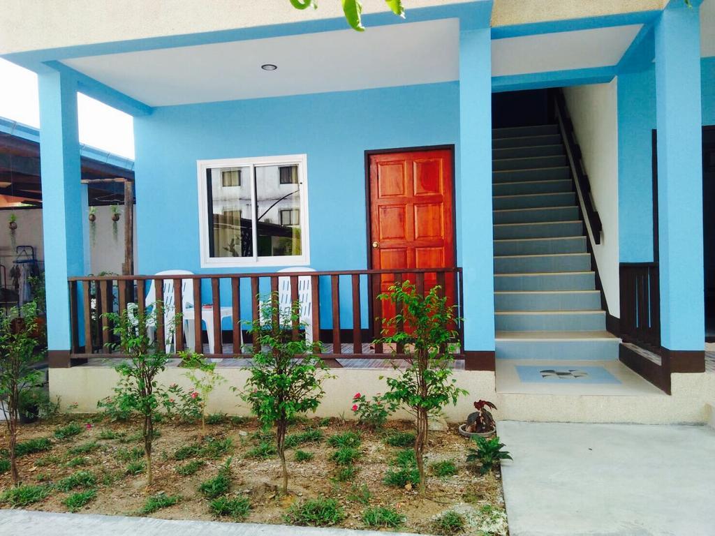 Apartamento Zam Zam House Ko Lanta Exterior foto