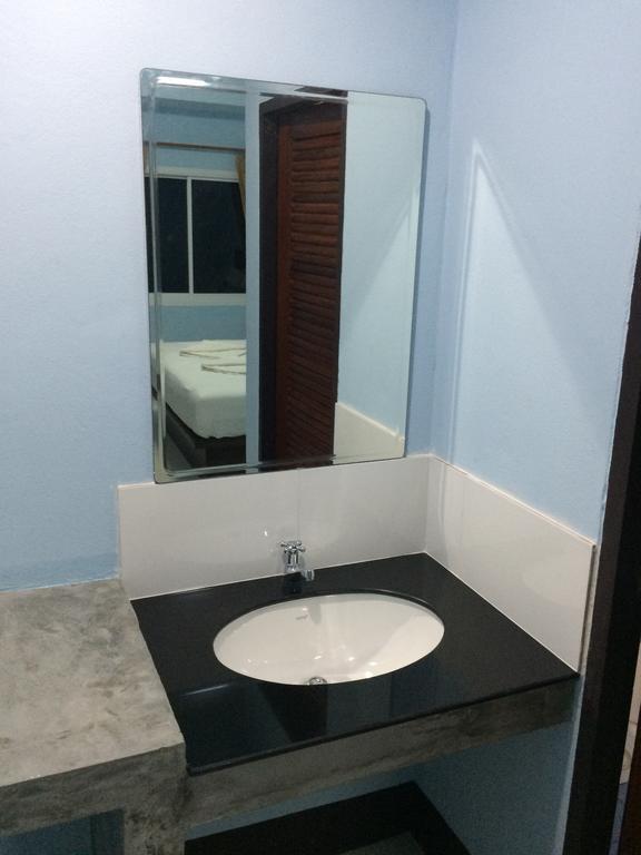 Apartamento Zam Zam House Ko Lanta Exterior foto