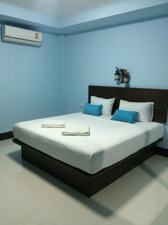 Apartamento Zam Zam House Ko Lanta Exterior foto