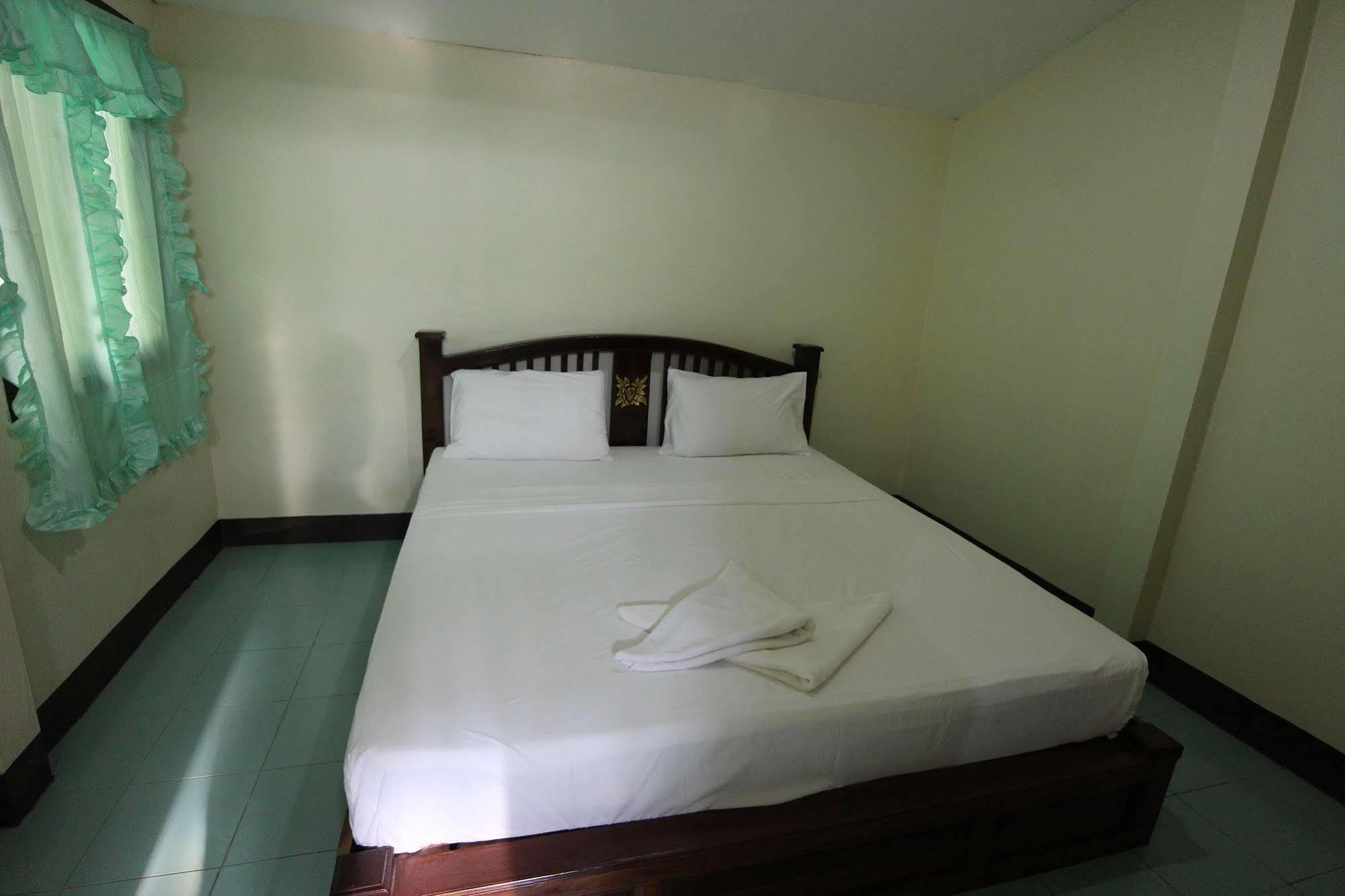 Apartamento Zam Zam House Ko Lanta Exterior foto